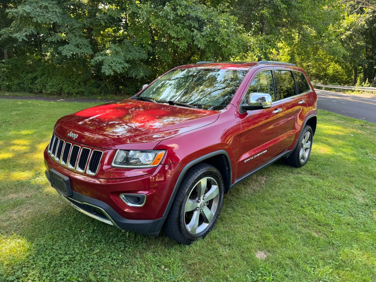 jeep grand cherokee 2014 1C4RJFBG2EC102259 image jeep grand cherokee 2014 1C4RJFBG2EC102259 image